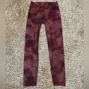 Fleo El Toro leggings 25”